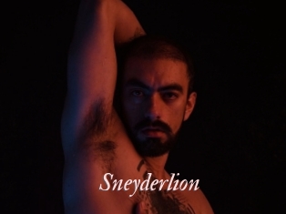 sneyderlion Leukelol