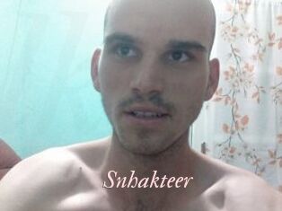 Snhakteer