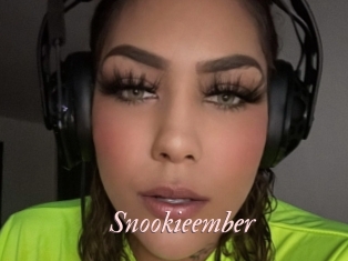 Snookieember
