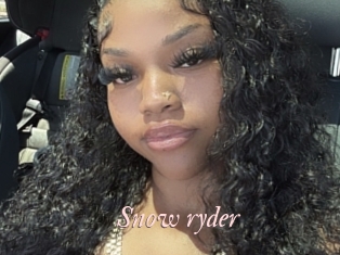 Snow_ryder