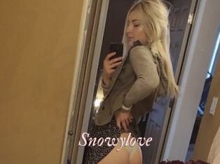 Snowylove