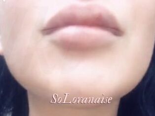 SoLoranaise