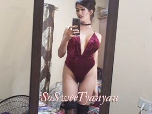 SoSweeTyanyan