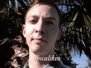 Socalskin