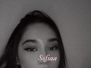 Sofiaa