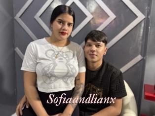 Sofiaandlianx