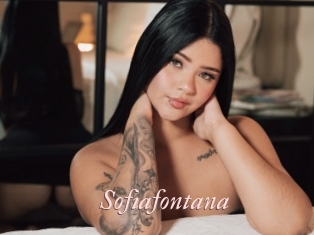 Sofiafontana
