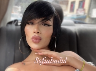 Sofiahadid