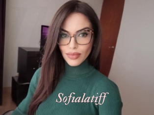 Sofialatiff