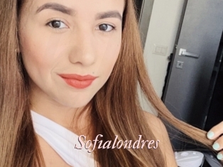 Sofialondres