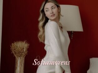 Sofiamorens
