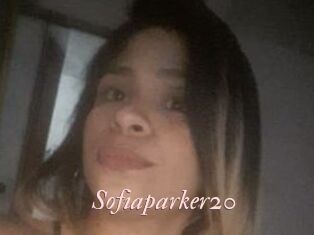 Sofiaparker20
