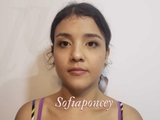 Sofiaponcey