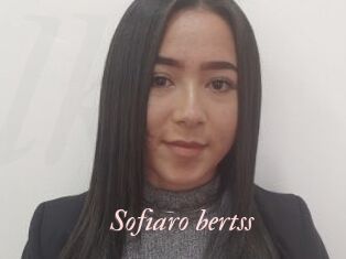 Sofiaro_bertss