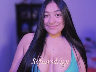 Sofiarodrigu