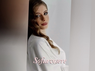 Sofiavosere