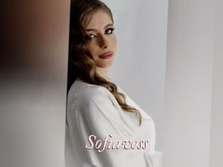 Sofiavoss