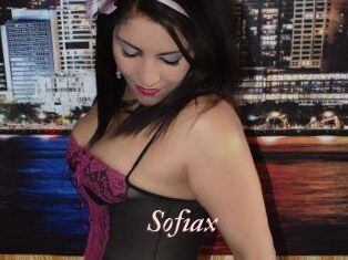 Sofiax