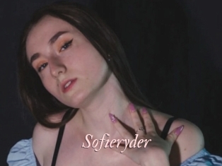 Sofieryder