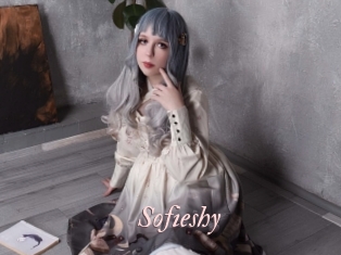 Sofieshy