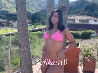 Sofikatt18