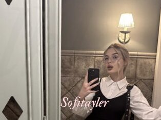 Sofitayler