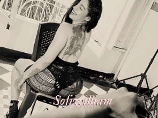 Sofiwilliam