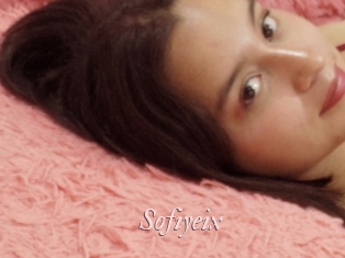 Sofiyeix