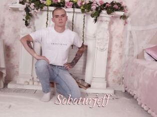 Sohoturjeff