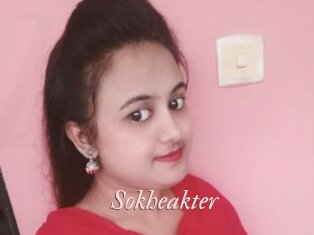 Sokheakter
