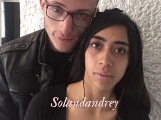 Solandandrey