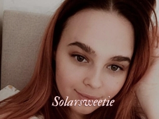 Solarsweetie