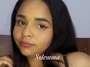 Solemma