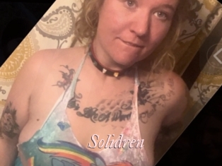 Solidren