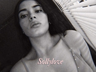 Sollylove