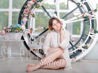 Soltsteff