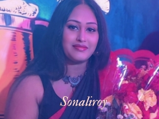 Sonaliroy