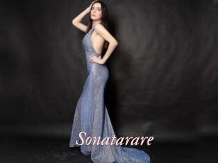 Sonatarare