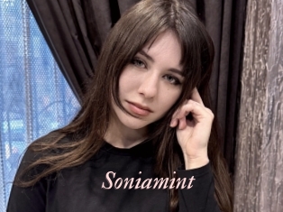 Soniamint