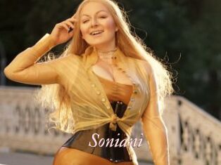 Soniani