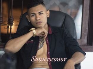 sonnyoconor Leukelol