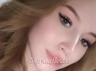 Sonyaaflower