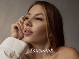 Sonyaduh