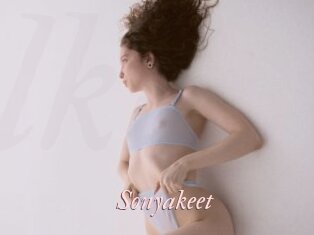 Sonyakeet