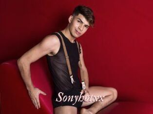 Sonyhotxx