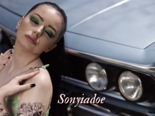 Sonyiadoe