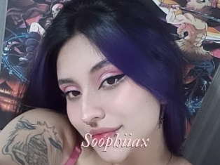 Soophiiax