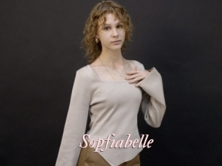 Sopfiabelle