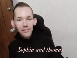 Sophia_and_thomas