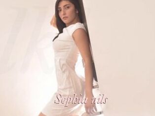Sophia_nils